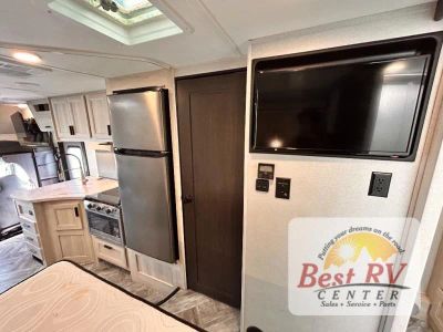 2022 Forest River RV Sunseeker Classic - Photo 69