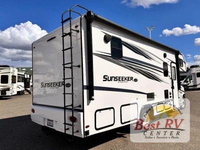 2022 Forest River RV Sunseeker Classic - Photo 4