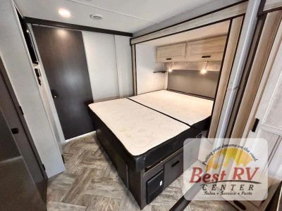 2022 Forest River RV Sunseeker Classic - Photo 41