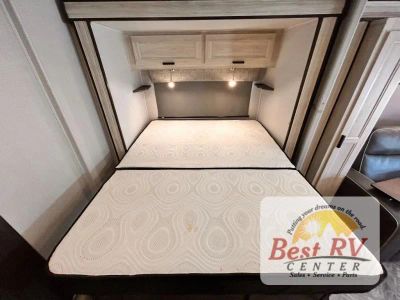 2022 Forest River RV Sunseeker Classic - Photo 47