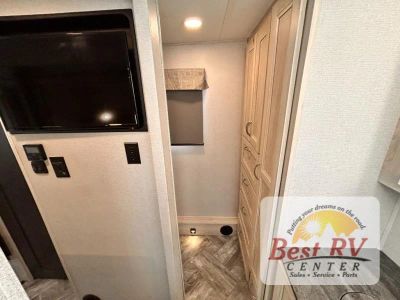 2022 Forest River RV Sunseeker Classic - Photo 57