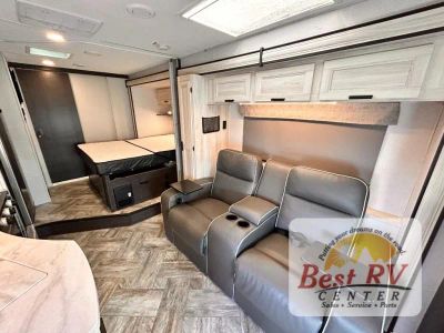 2022 Forest River RV Sunseeker Classic - Photo 18