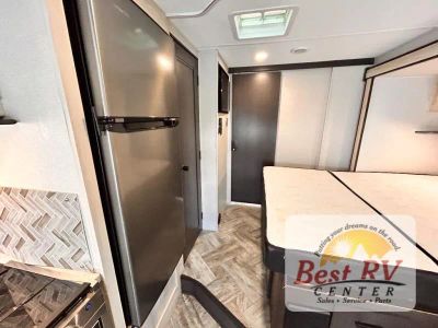 2022 Forest River RV Sunseeker Classic - Photo 36