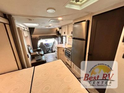 2022 Forest River RV Sunseeker Classic - Photo 68