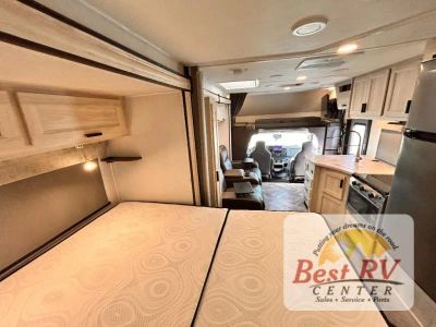 2022 Forest River RV Sunseeker Classic - Photo 67