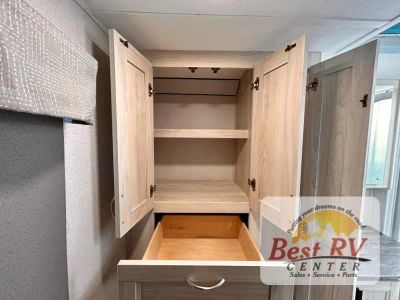 2022 Forest River RV Sunseeker Classic - Photo 59