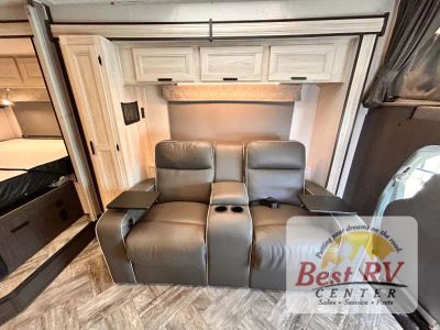 2022 Forest River RV Sunseeker Classic - Photo 16