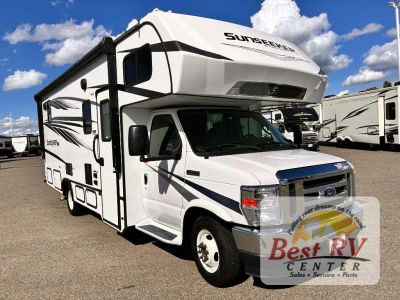 2022 Forest River RV Sunseeker Classic - Photo 1