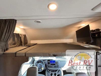 2022 Forest River RV Sunseeker Classic - Photo 83