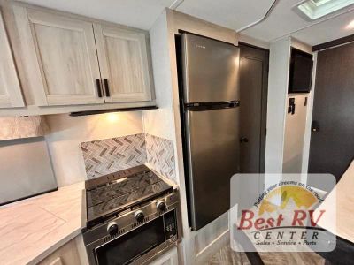 2022 Forest River RV Sunseeker Classic - Photo 31