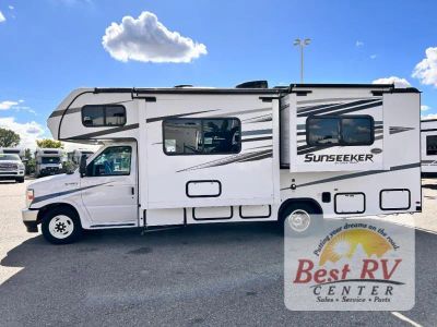 2022 Forest River RV Sunseeker Classic - Photo 7