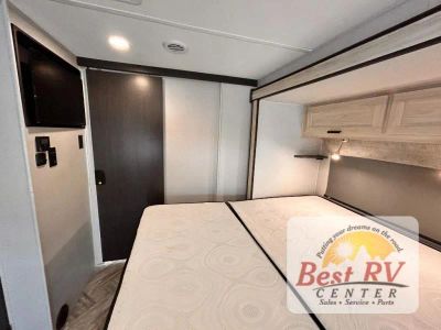 2022 Forest River RV Sunseeker Classic - Photo 45