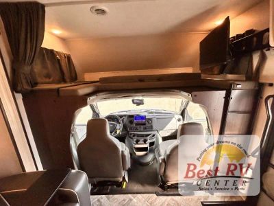 2022 Forest River RV Sunseeker Classic - Photo 81