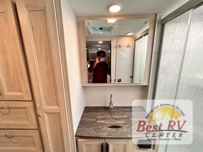 2022 Forest River RV Sunseeker Classic - Photo 52