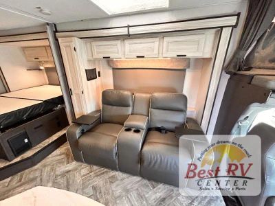 2022 Forest River RV Sunseeker Classic - Photo 15