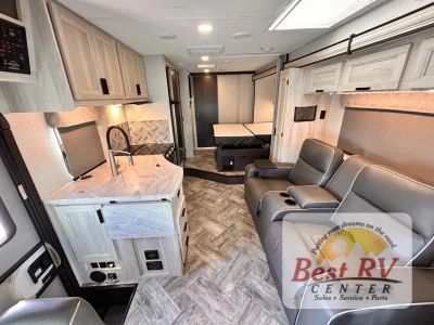 2022 Forest River RV Sunseeker Classic - Photo 10