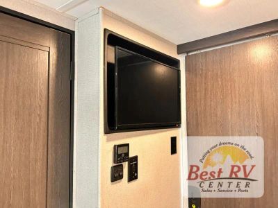 2022 Forest River RV Sunseeker Classic - Photo 49