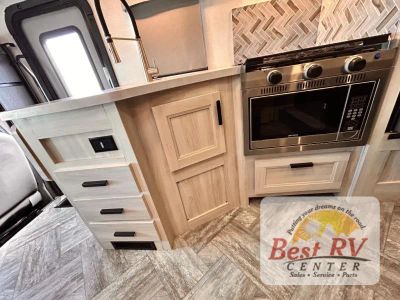 2022 Forest River RV Sunseeker Classic - Photo 28