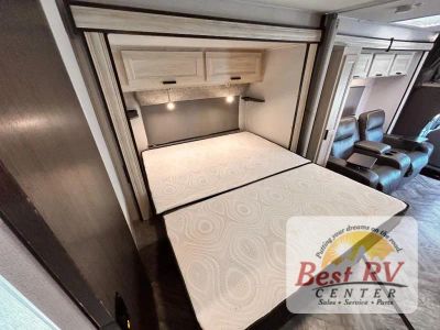 2022 Forest River RV Sunseeker Classic - Photo 64
