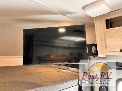 2022 Forest River RV Sunseeker Classic - Photo 84
