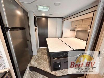 2022 Forest River RV Sunseeker Classic - Photo 37