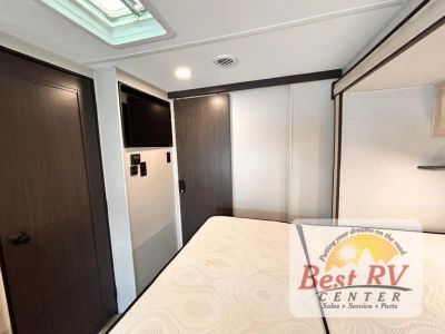 2022 Forest River RV Sunseeker Classic - Photo 46