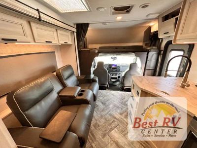 2022 Forest River RV Sunseeker Classic - Photo 75