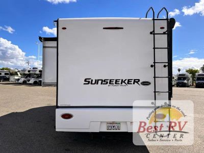 2022 Forest River RV Sunseeker Classic - Photo 5