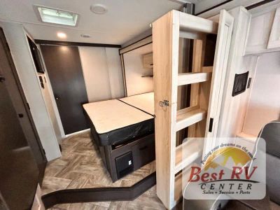 2022 Forest River RV Sunseeker Classic - Photo 40