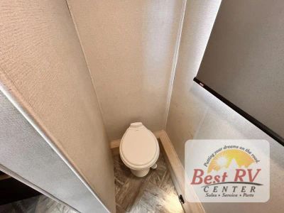 2022 Forest River RV Sunseeker Classic - Photo 63