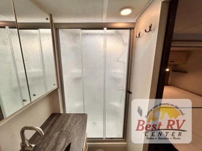2022 Forest River RV Sunseeker Classic - Photo 54