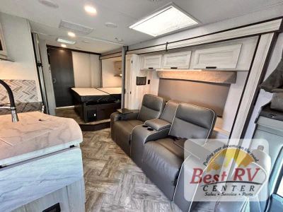 2022 Forest River RV Sunseeker Classic - Photo 13