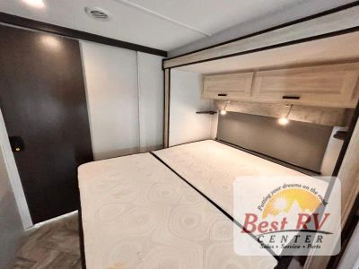 2022 Forest River RV Sunseeker Classic - Photo 44