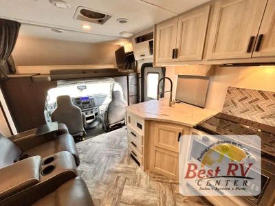 2022 Forest River RV Sunseeker Classic - Photo 76