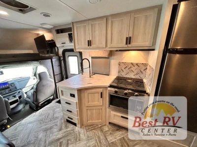 2022 Forest River RV Sunseeker Classic - Photo 77