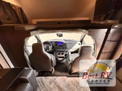 2022 Forest River RV Sunseeker Classic - Photo 85