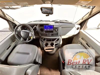 2022 Forest River RV Sunseeker Classic - Photo 87