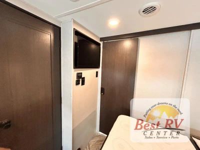 2022 Forest River RV Sunseeker Classic - Photo 48