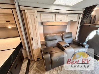 2022 Forest River RV Sunseeker Classic - Photo 73