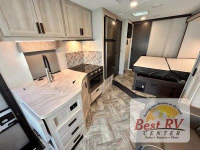 2022 Forest River RV Sunseeker Classic - Photo 21