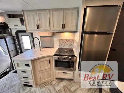 2022 Forest River RV Sunseeker Classic - Photo 78