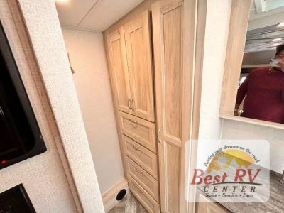 2022 Forest River RV Sunseeker Classic - Photo 58