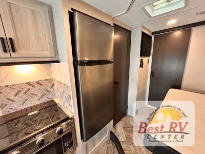 2022 Forest River RV Sunseeker Classic - Photo 35