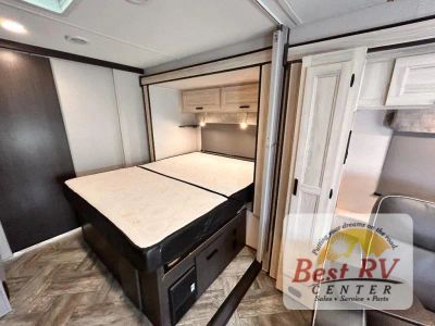 2022 Forest River RV Sunseeker Classic - Photo 39