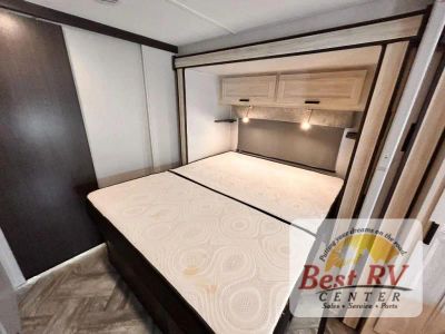 2022 Forest River RV Sunseeker Classic - Photo 43