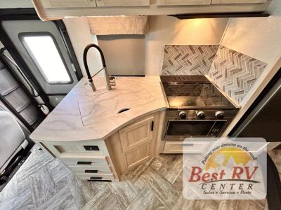 2022 Forest River RV Sunseeker Classic - Photo 25