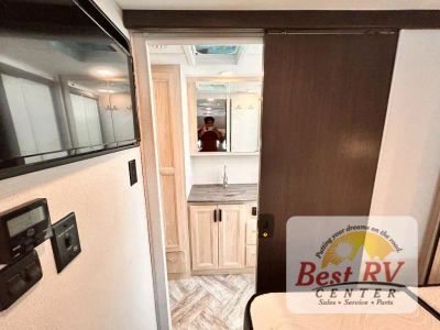 2022 Forest River RV Sunseeker Classic - Photo 51