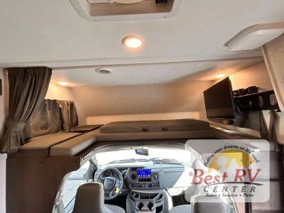 2022 Forest River RV Sunseeker Classic - Photo 82