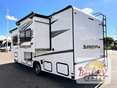 2022 Forest River RV Sunseeker Classic - Photo 6