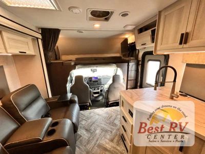 2022 Forest River RV Sunseeker Classic - Photo 79